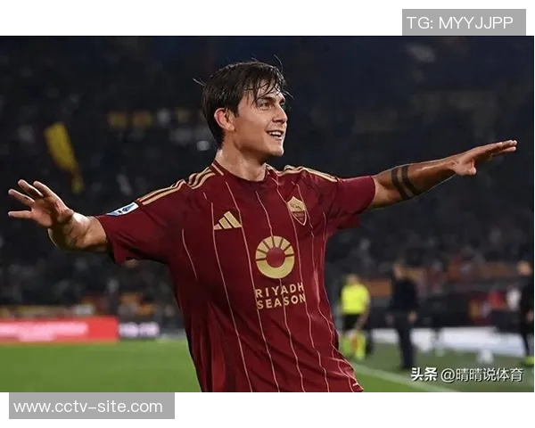 迪巴拉警示球队轻视比赛将导致失利罗马缺乏斗志难以取胜