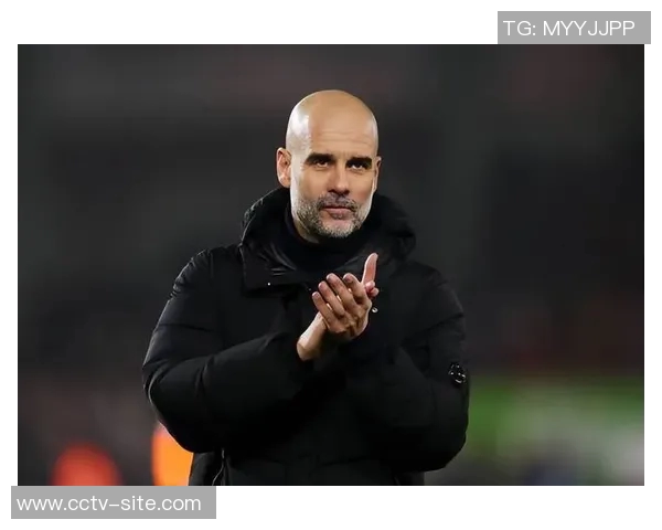 英超主帅任职时长排行榜温格弗格森稳居前两名瓜迪奥拉紧随其后