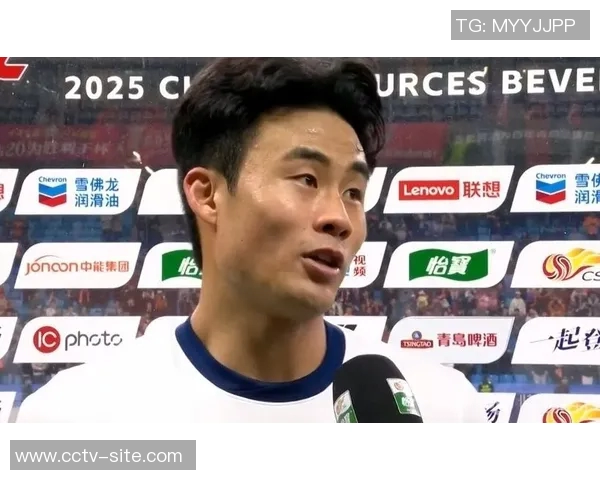朴志洙赛后坦言青岛求胜欲更强我们全力以赴不遗余力