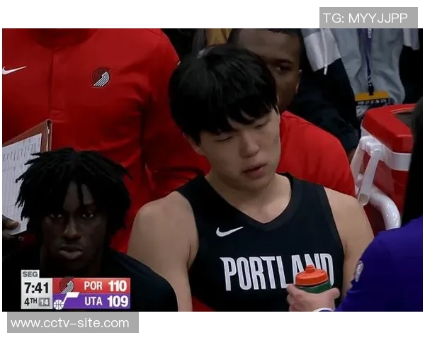 希望杨瀚森在比赛中提升细节管理能力以减少犯规次数