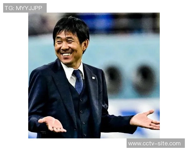 森保一坚定信念追逐世界杯梦想即使遭受嘲笑也不退缩 森保一坚定信念追逐世界杯梦想即使遭受嘲笑也不退缩