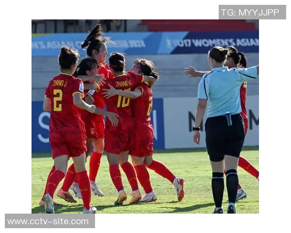 U17女足世界杯18决赛中国队对阵巴西队的精彩对决即将开启