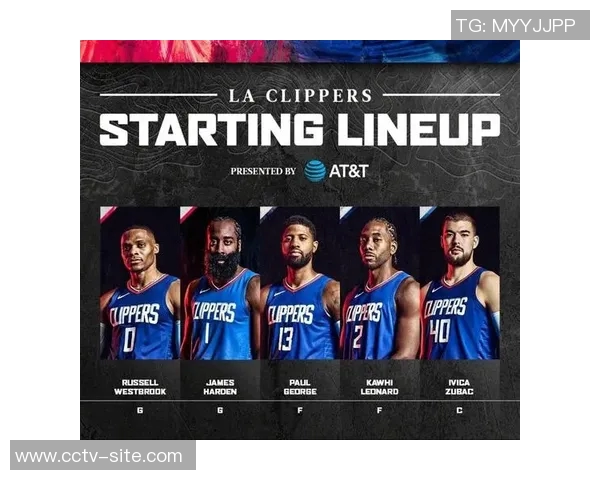 小卡复出快船惨遭四连败西部垫底未来四年首轮签全送出 小卡复出快船惨遭四连败西部垫底未来四年首轮签全送出