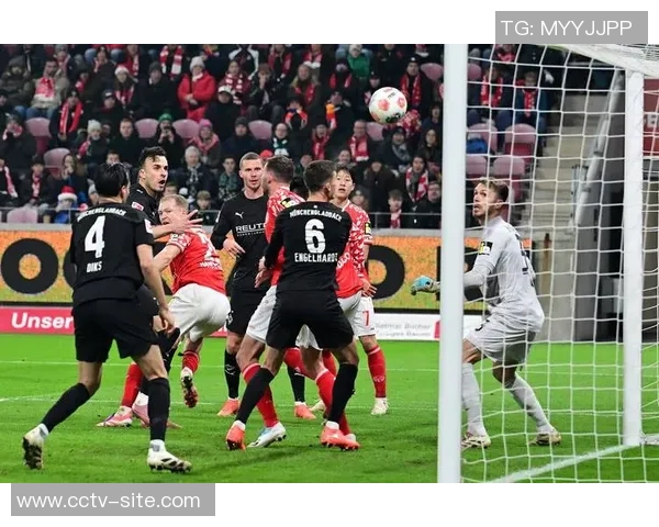 德甲分析:美因茨主场迎战门兴恐难全身而退 德甲分析:美因茨主场迎战门兴恐难全身而退